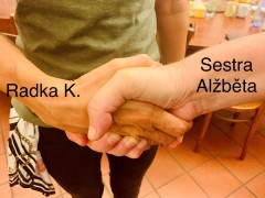 Radka K. & Alžběta