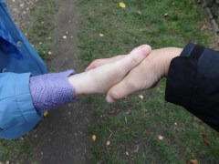 Radmila V. & Daniela Č.