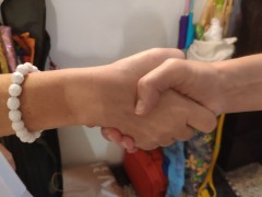 ?